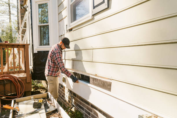 Top rated local Siding Repair specialists in Port Royal, PA
